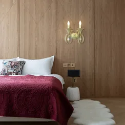 Бра AM349920 349920/2W CG Arte Milano