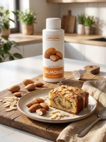 Миндаль Ароматизатор пищевой, 100%COOK 50 г
