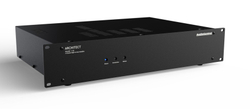 AudioControl Architect 115 — двухканальный стереофонический усилитель мощности