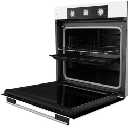 Встраиваемый электрический духовой шкаф Kuppersberg HF 603 W