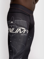 Тайтсы Venum Eclipse Black/Ivory