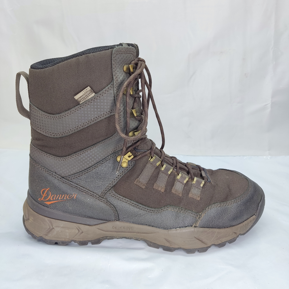 Ботинки "Danner Vital 8" Б/У (44.5р-р.)