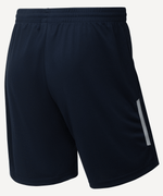 Шорты тренировочные CAMP 2 Training Poly Shorts, темно-синий