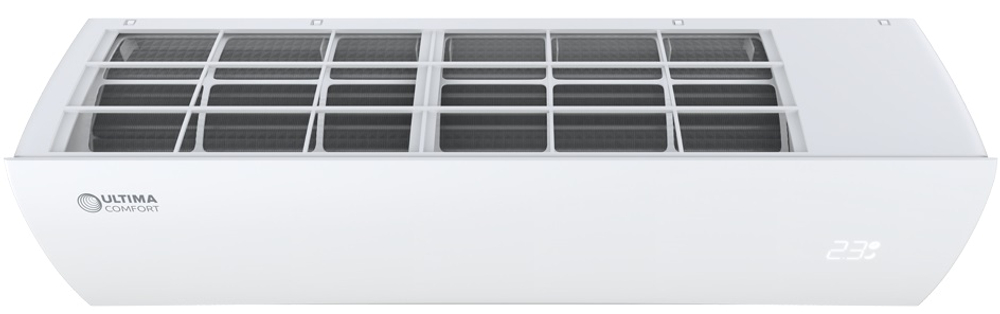 Кондиционер Ultima Comfort Eclipse ECS-12PN On-Off