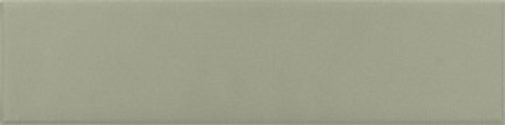 Керамическая плитка для стен EQUIPE COSTA NOVA Tansy Green Matt 5х20/ЭКИПЕ КОСТА НОВА Танси Грин Матт 5х20