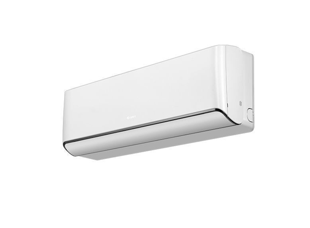 Сплит-система GREE AIRY GWH18AVCXB-K6DNA1B INVERTER WHITE
