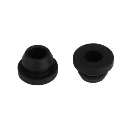 Муфта IP-LINE-4050-BLACK SILICONE (Arlight, Силикон)