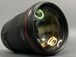Canon EF 135mm 2L USM