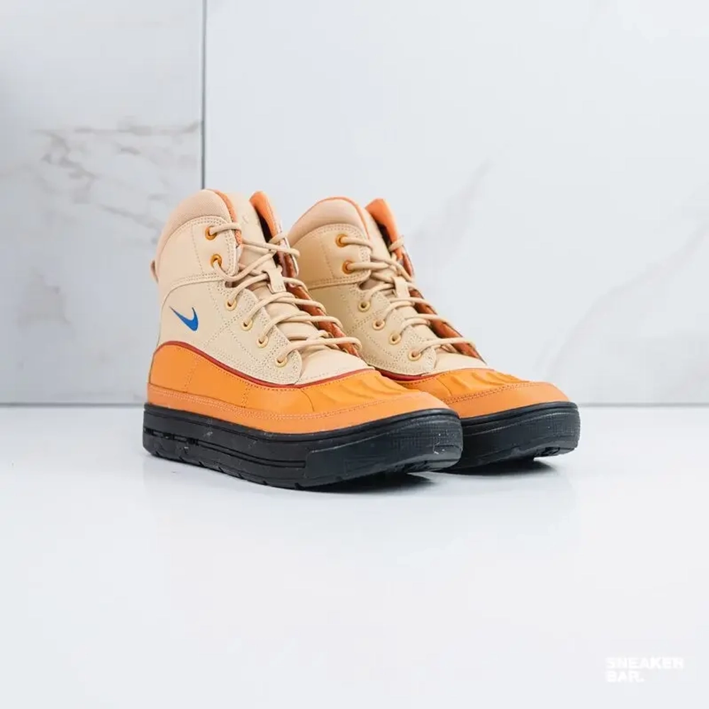 Полуботинки Nike Woodside 2 High ACG