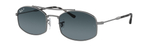 RAY-BAN RB3719 004/S3