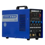 Аппарат аргонодуговой сварки AuroraPRO INTER TIG 200 PULSE (TIG+MMA) MOSFET — фото 1