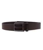 Скорзанный pasek Calvin Klein - коричневый(K50K509195)
