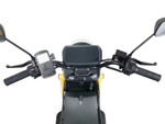 Электроскутер SIBERTON U2 PRO ALLROAD