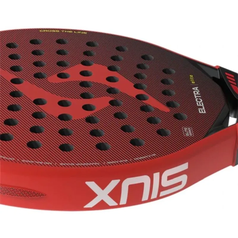 Ракетка для Padel Siux Electra Elite 2026