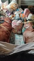 Фотография покупателя 2 - Дакимакура Стрейд 18+