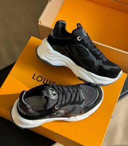 Кроссовки Louis Vuitton