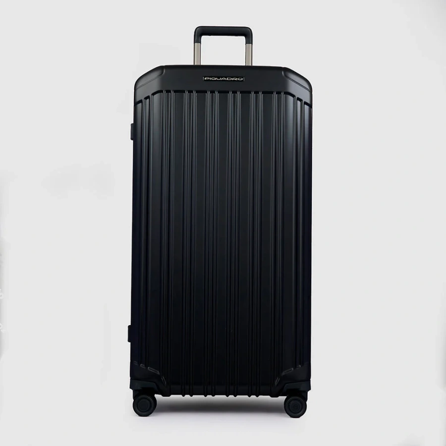 Чемодан транк большой PQ-Light BV5213PQL/Nero opaco