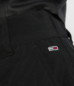Брюки CLAIRE Tommy Jeans - черный(DW0DW16389)