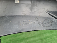 Накладка переднего бампера Mini Hatch F56 13-18