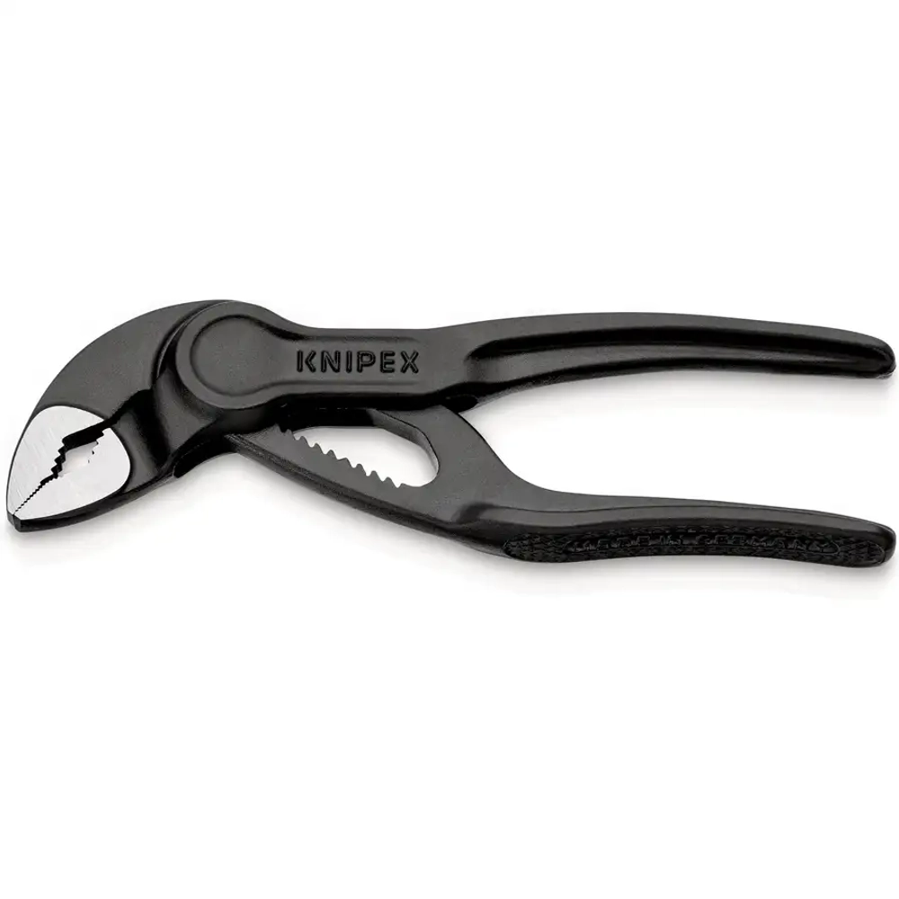 Клещи переставные Cobra XS 100 мм Knipex 87 00 100