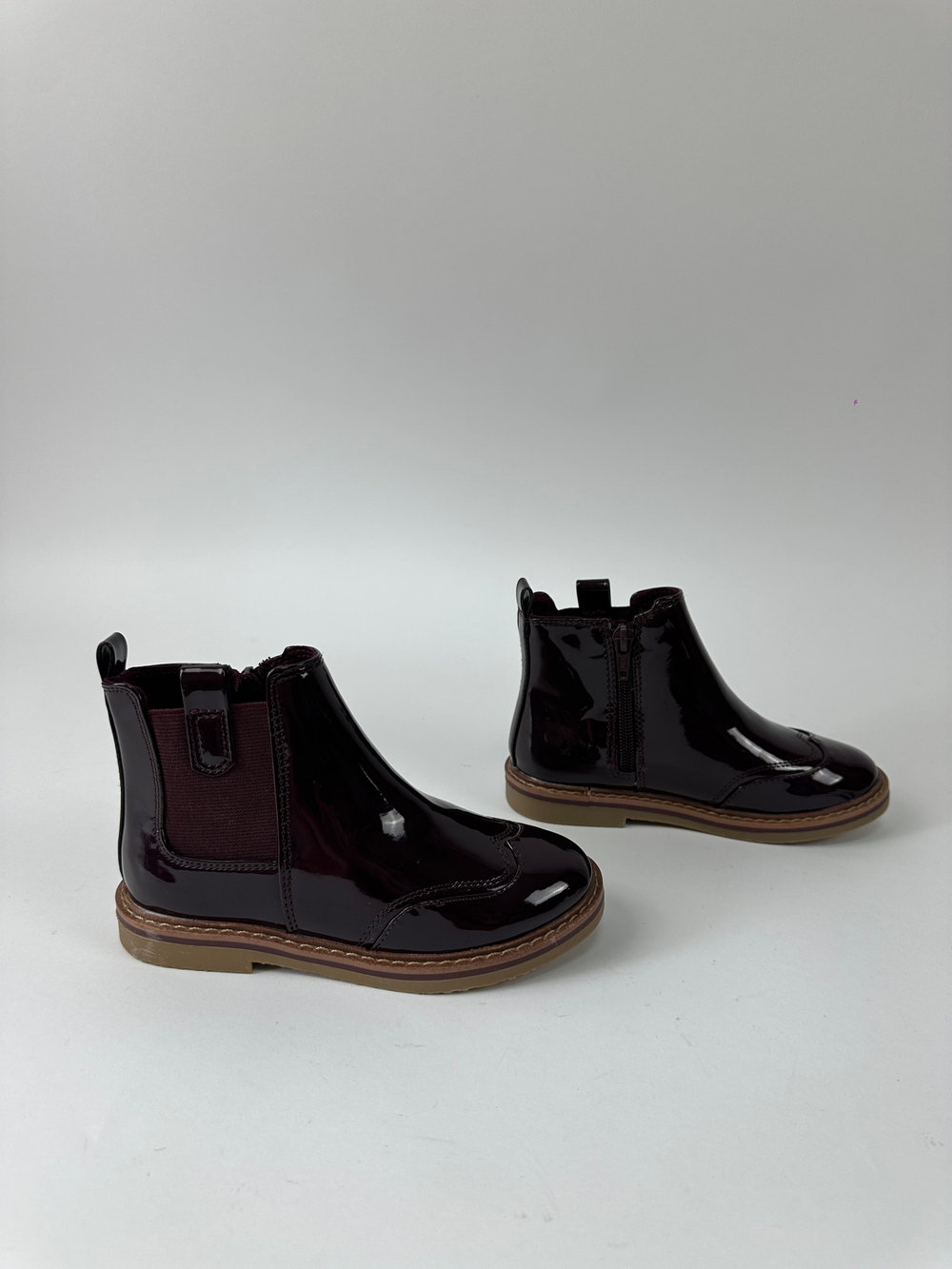 Ботинки Zara