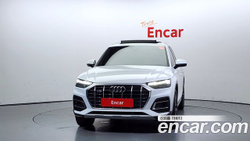 Audi Q5 45 TFSI Quattro — 2023