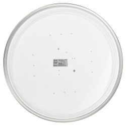 Светильник потолочный светодиодный ЭРА Классик с ДУ SPB-6-60-RC Relict WH 60Вт 3000-6500К Белый | Светильники SPB-6 с ДУ