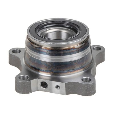 Ступица задняя L (c ABS) TOYOTA 4Runner IV,Prado III 120,Prado IV J150 GANZ GIM03053