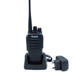 Track DP-20V DMR Портативная цифровая радиостанция