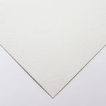 Альбом для акварели Bockingford CP 300 г/м², 26х36 см, склейка с одной стороны 12 л, среднезернистая, St. Cuthberts Mill T47130001011D