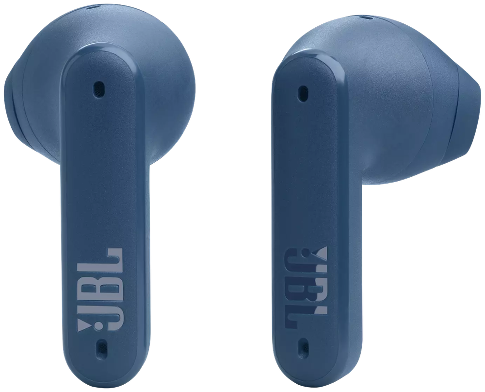 Беспроводные наушники JBL Tune Flex JBLTFLEXBLUAM Blue - 2