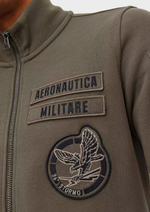 Толстовка AERONAUTICA