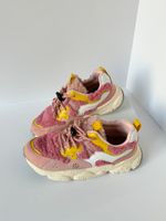 Новые кроссовки Flower Mountain for Naturino, 30