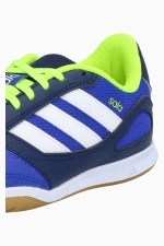 Футзалки adidas Super Sala Competition 3 IN Junior - синий