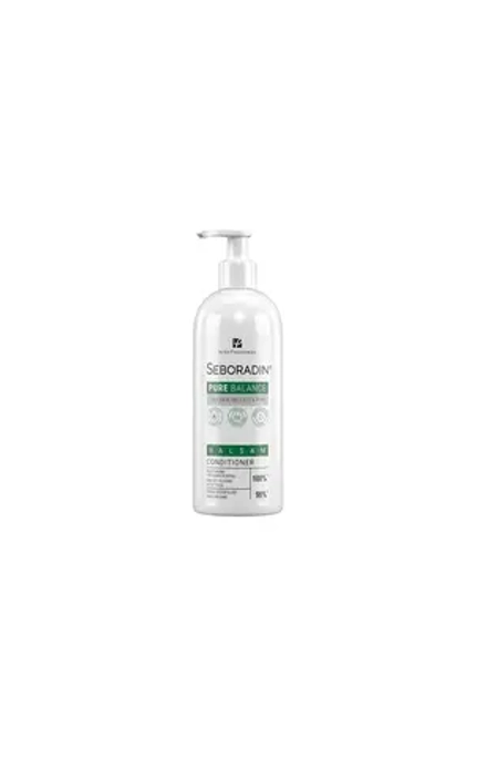 Балансирующий кондиционер PURE BALANCE Conditioner