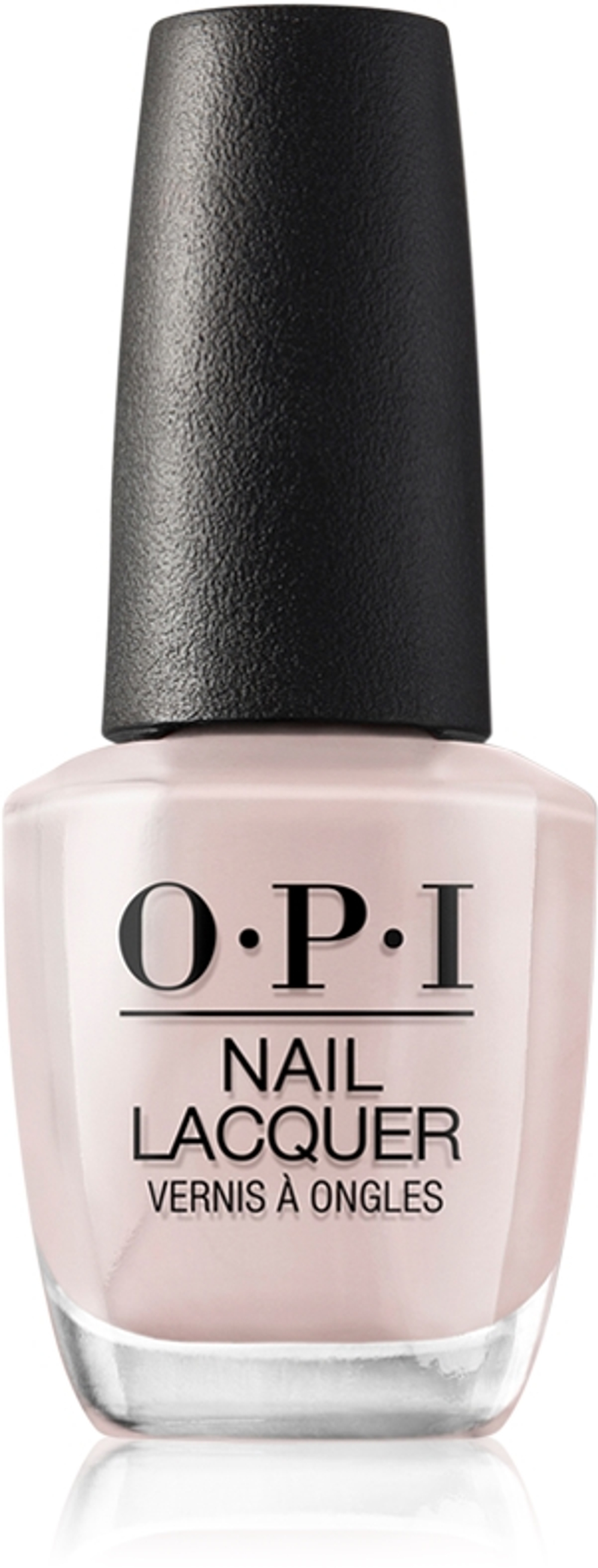 OPI Nail Lacquer - лак для ногтей Do You Take Lei Away?, 15 ml