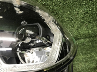 Фара левая BMW X3 G01 (17-21) Adaptive LED