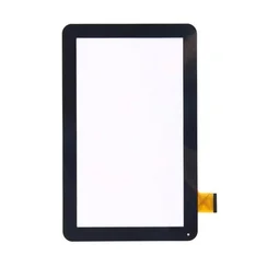 Тачскрин для Oysters T102MR 3G (Черный)