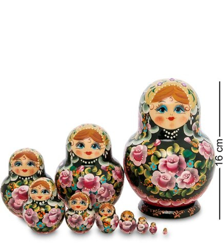 МР-61/ 1-B Матрешка 10м «Купава»