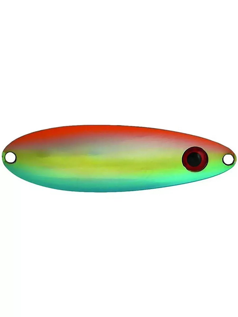 Блесна для рыбалки вращающаяся Mepps AGLIA FLUO