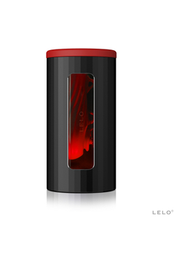 Lelo "F1S V2" - Мастурбатор с технологией SenSonic