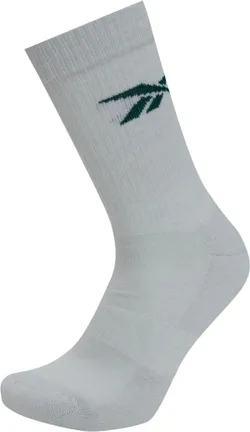 Носки ( 3 пары ) REEBOK CREW SL C 3P