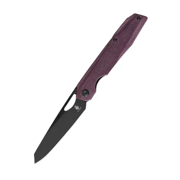 Цена наСкладной нож Kizer Genie, сталь N690, рукоять G10
