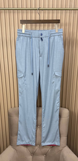 Брюки Kiton