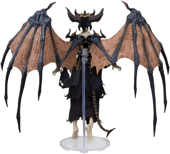 Фигурка McFarlane Toys Elite Edition Diablo 4 Lilith (Лилит)