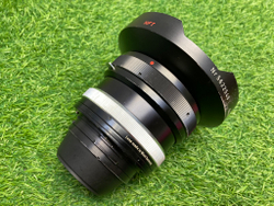Opton F-Di 3.5/30mm HFT