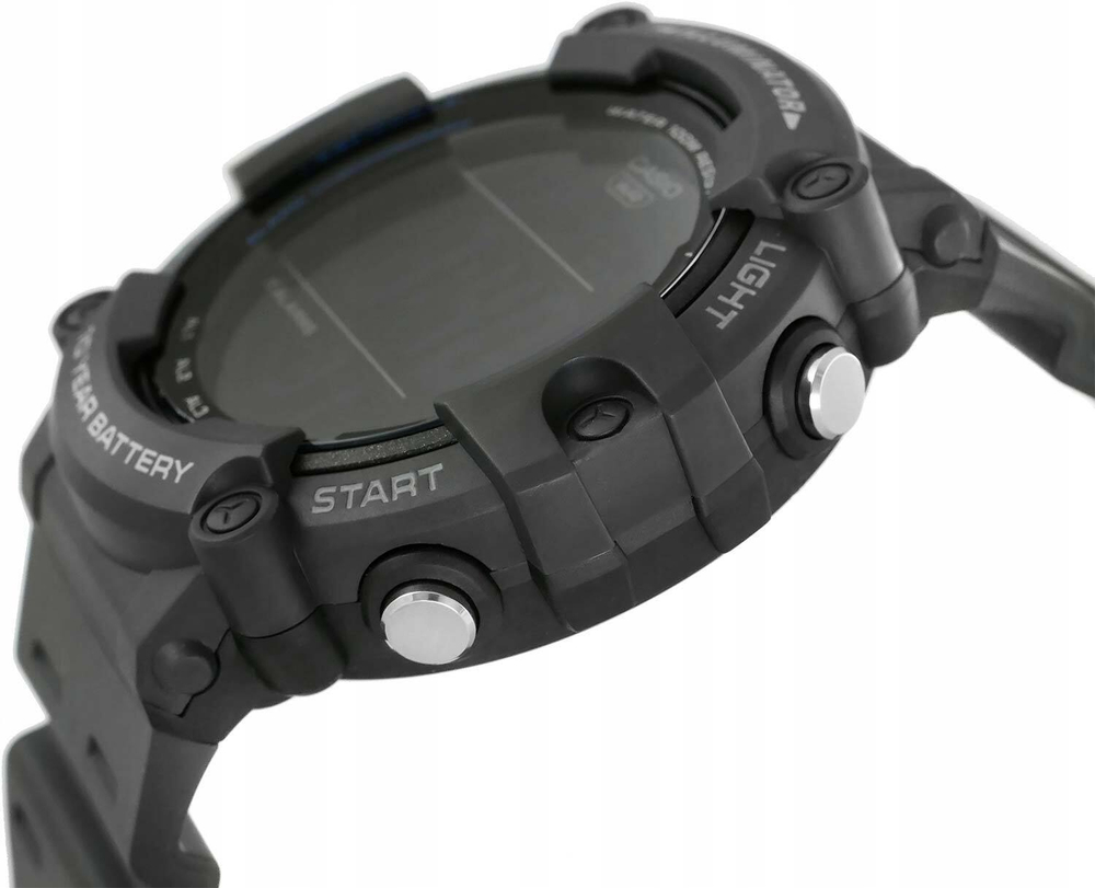Мужские наручные часы Casio Collection AE-1500WH-8B