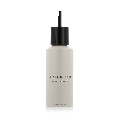 Issey Miyake Le Sel d’Issey Eau De Toilette Refill 150 ml (man)