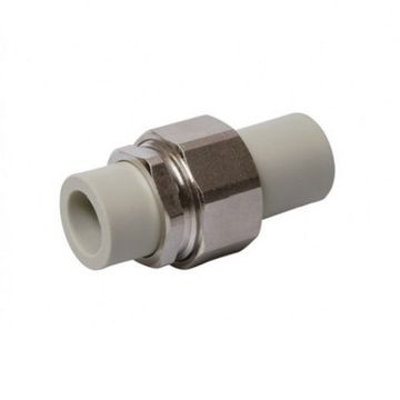 Американка полипропиленовая (ПП) Ø32хØ32