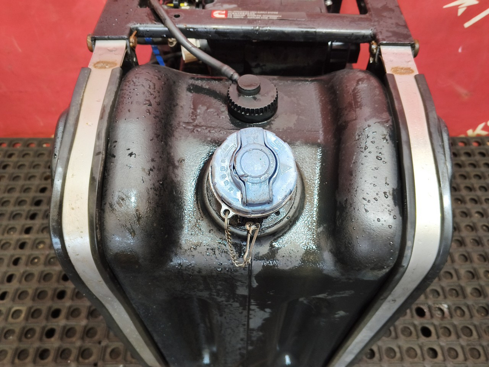 Бак AdBlue 65L 2023г
